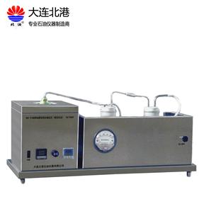 潤(run)滑油蒸(zheng)法損失測定(ding)儀(yi)（諾(nuo)亞(ya)克法(fa)）